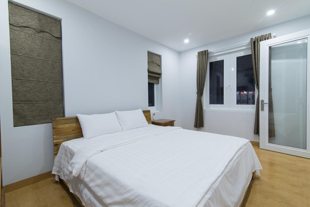 מלון דואונג דונג Gecko House מראה חיצוני תמונה