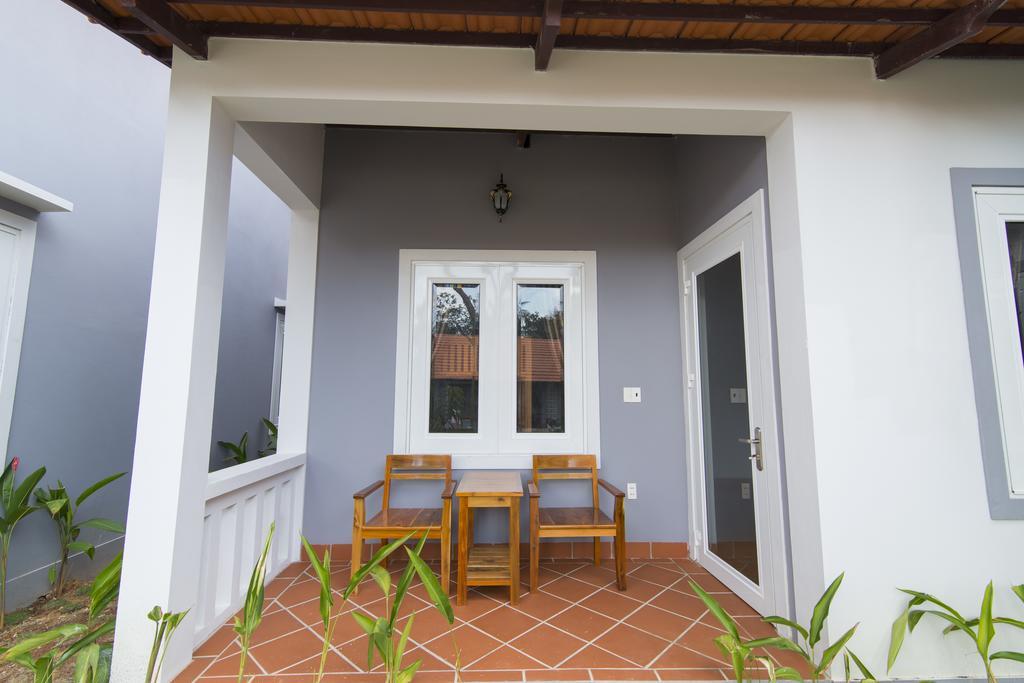 מלון דואונג דונג Gecko House מראה חיצוני תמונה