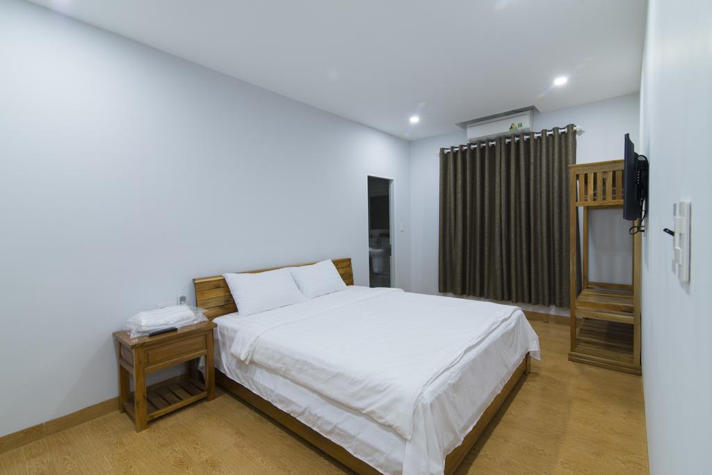 מלון דואונג דונג Gecko House מראה חיצוני תמונה