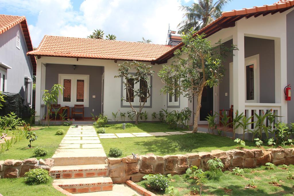 מלון דואונג דונג Gecko House מראה חיצוני תמונה