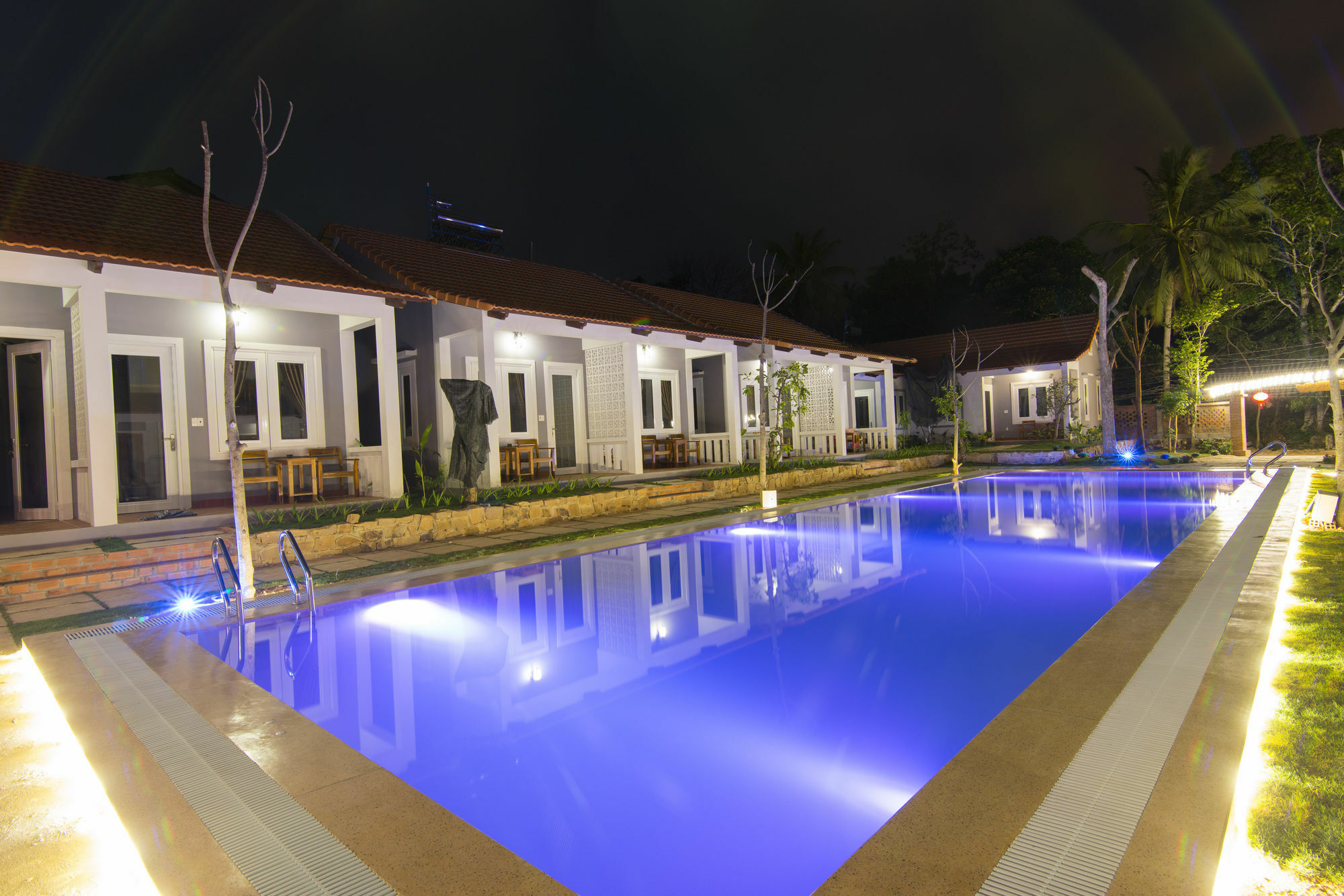 מלון דואונג דונג Gecko House מראה חיצוני תמונה